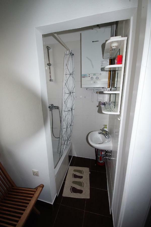 Jazzy Apartment 자그레브 외부 사진