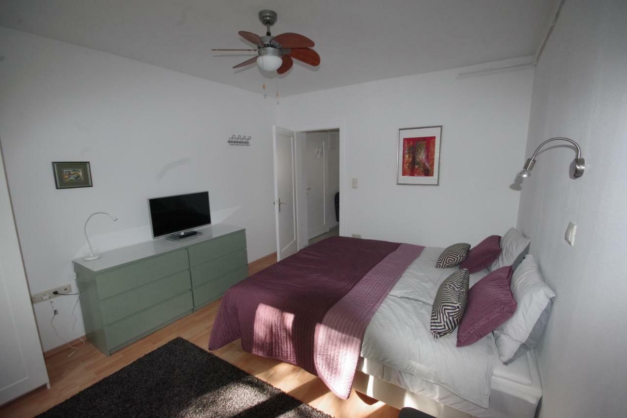 Jazzy Apartment 자그레브 외부 사진
