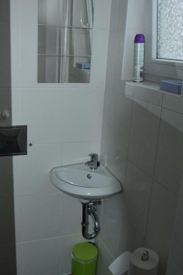 Jazzy Apartment 자그레브 외부 사진