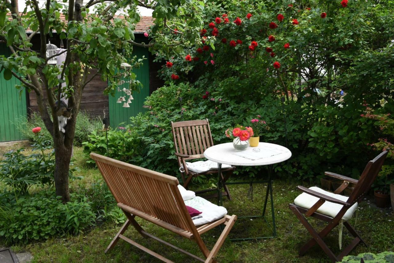 Jazzy Apartment 자그레브 외부 사진
